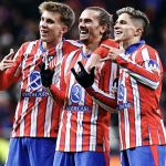 ATLETIKO OTVARA SEZONU PROTIV POVRATNIKA: Malaga u La Ligi posle 8 godina!