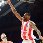 BOLOMBOJ SPREMAN: Evo kako se stameni defanzivac zagreva pred meč u Zadru!