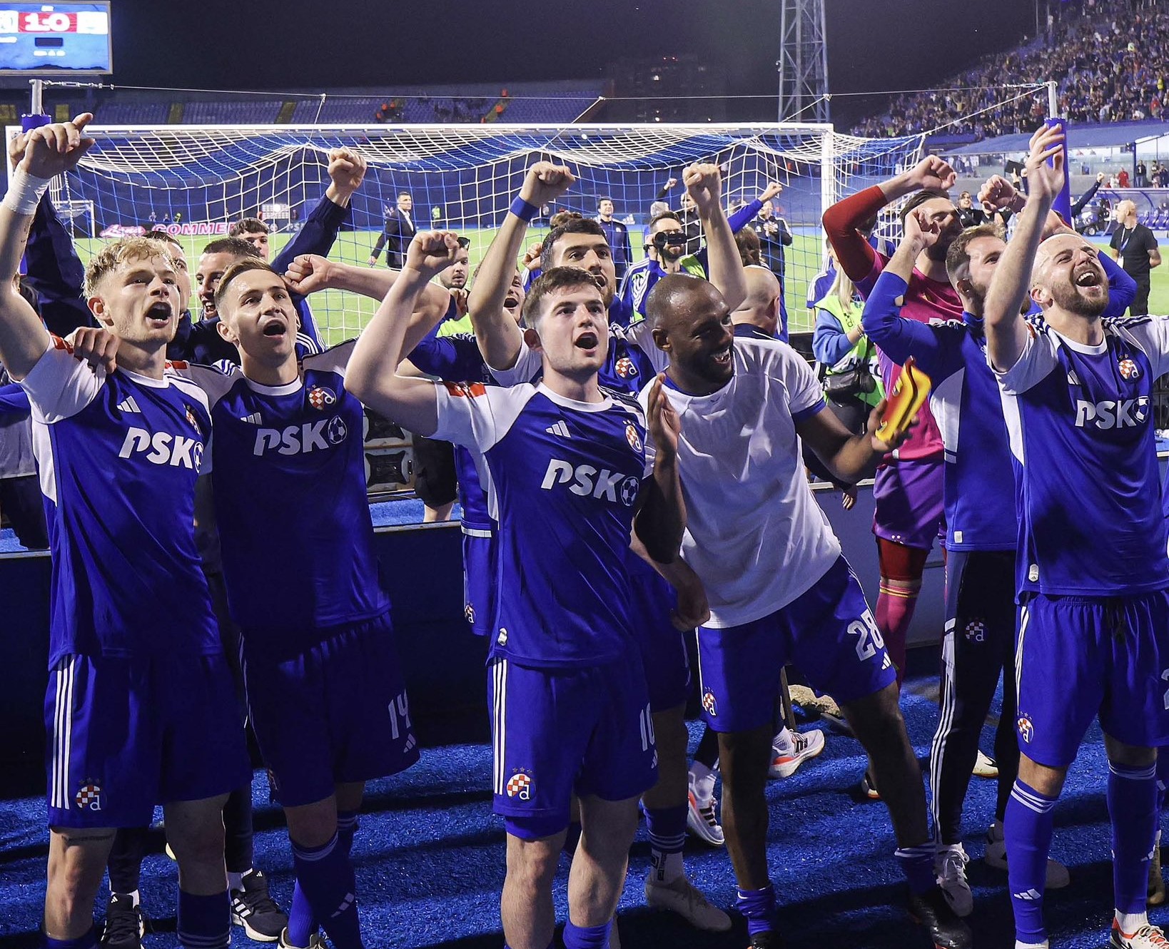 Dinamo Zagreb