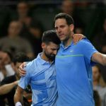 UŽAS U DOMU LEGENDARNOG TENISERA: Milionski problem zadesio Grend slem šampiona!