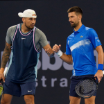 BITKA POLOVA PRIPALA NIKU KIRJOSU: Australijanac rutinski pobedio najbolju teniserku sveta!