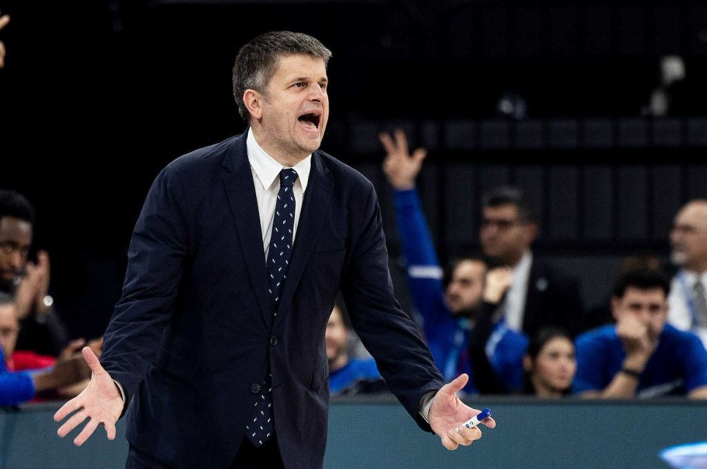 ŠOK: Estonija nadigrala Sloveniju, Hrvatska ubedljiva!