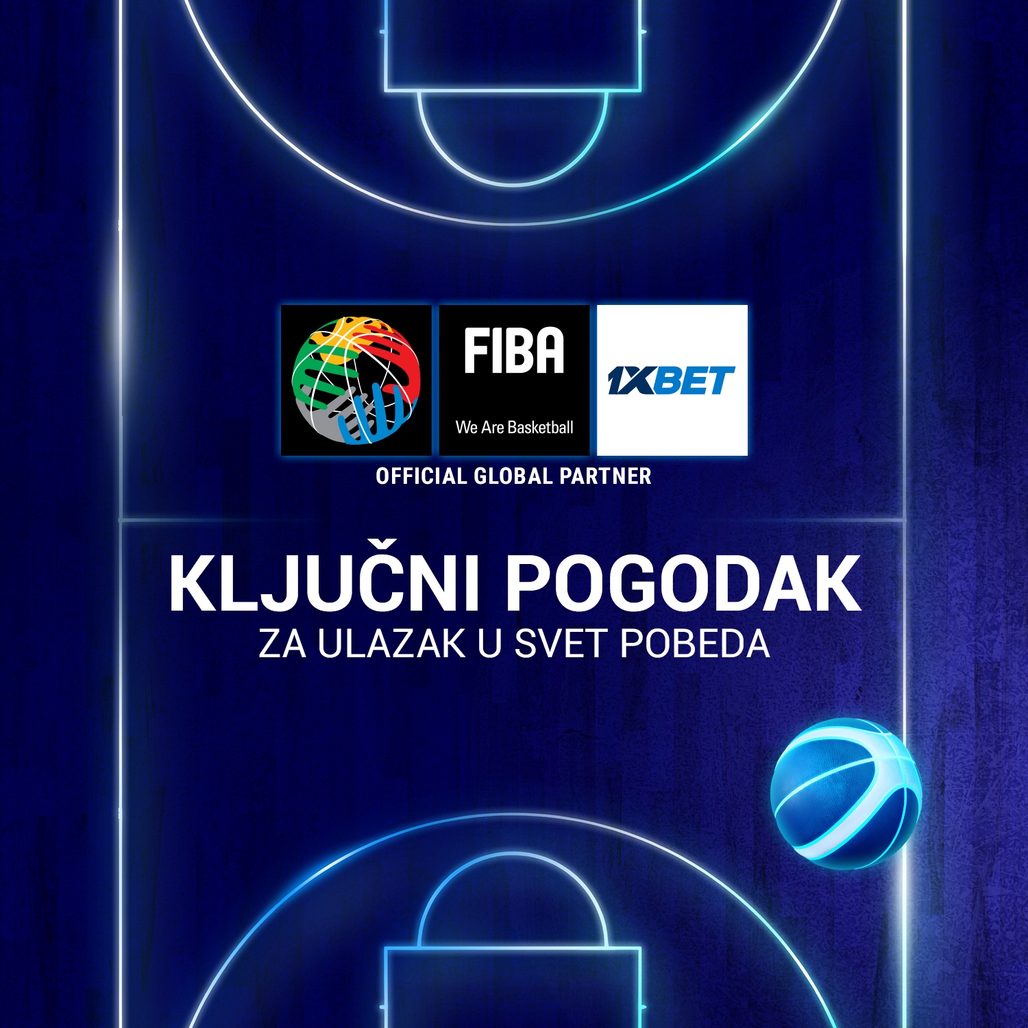 FIBA