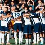 TOTENHEM I NJUKASL U BORBI ZA PREKID CRNOG NIZA!