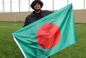 NESVAKIDAŠNJI POTEZ IGRAČA LESTERA: Ostavio dres Engleske, kako bi nastupao za Bangladeš!