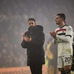 NIJE STIGAO NI DA MI SE JAVI, POKUŠAVAO SAM DA GA KONTAKTIRAM: Menadžer Junajteda nije mogao da dobije bivšeg kolegu!