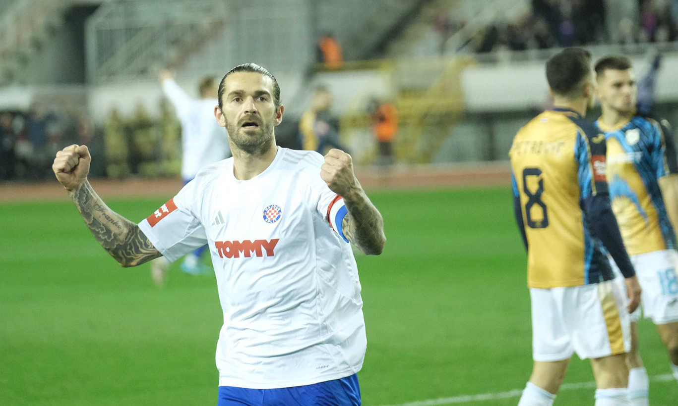 Hajduk Rijeka