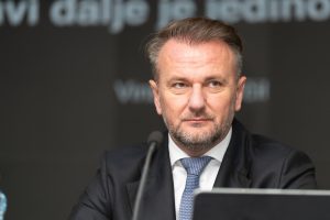 OSTOJA MIJAILOVIĆ DETALJNO O SVEMU: Koliki je klub imao dug, ko im je oprostio dugovanja i koliko je veći budžet danas u odnosu na pre sedam godina!“ (VIDEO)