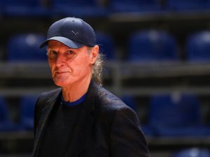 DUŠKO IVANOVIĆ DEBITUJE PROTIV BIVŠEG KLUBA: „Moja sudbina je takva da igram protiv Baskonije u prvom meču“