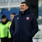 MILOJEVIĆ MORA DA NASTAVI DA POBEĐUJE: Čeka ih paklen raspored!