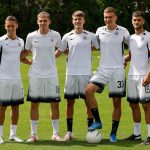 PARTIZANOV ĐAK PRED TRANSFEROM: Svi se otimaju za špica, koji je ponikao u Humskoj!