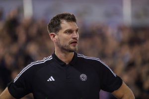 TRENER SENZACIJE U EVROLIGI PORUČUJE: „Ja nisam Duško Ivanović ni Greg Popovič“! (FOTO)