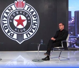 SUROVO ISKRENI PEĐA MIJATOVIĆ: „Ne mogu da kažem da ćemo biti šampioni sledeće sezone“!