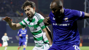 ŠPANSKI LIST OSUO PALJBU PO HRVATIMA: Dinamo i Seltik odigrali meč koji je jednak torturi?!