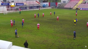 NAVIJAČKO DIVLJANJE U ČAČKU DOBILO EPILOG: Evo kolika je šteta! (VIDEO)