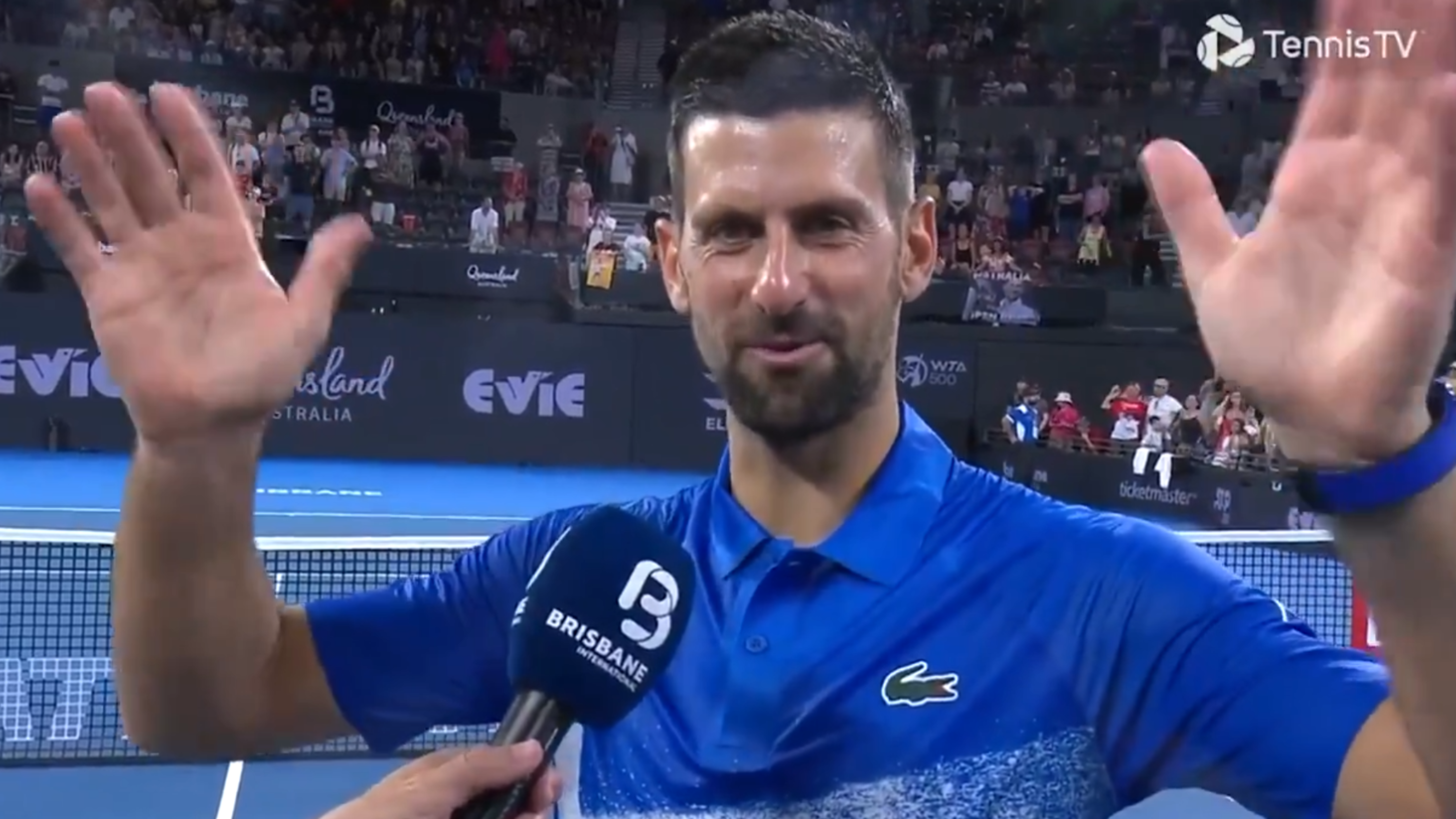 djokovic