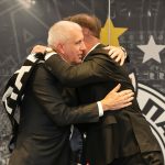 U PARTIZANU SPREMNI NA RASTANAK? Ove navodne Ostojine reči se neće dopasti Obradoviću!