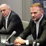 RAZGOVARAĆEMO SA STRUKOM, USKORO POVLAČIM POTEZ: Ostoja Mijailović otkrio planove Partizana!