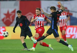 RAZOČARAN SAM VEČITIM DERBIJEM, NADAM SE DA ĆE PARTIZAN BITI MALO OPASNIJI SLEDEĆI PUT: Elšnik progovorio o utiscima sa septembarskog duela!