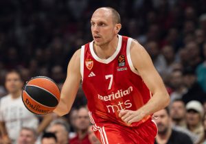 OD VEČERAS ĆE SE GOVORITI: „HLADAN KAO DEDA“: Trojka kojom je Zvezda srušila Barselonu! (VIDEO)