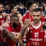 CRVENA ZVEZDA I ZVANIČNO OSTALA BEZ JOŠ JEDNOG KOŠARKAŠA: Abaligaški tim ozvaničio saradnju!