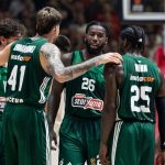 VRATIĆU SE SIGURNO, NE ZNAM KAD, ALI VRAĆAM SE KAO JE*BENI KER: Močna poruka Matijasa Lesora koji ne dozvoljava da mu povrede slome duh!