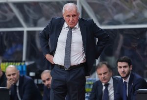 TRI GODINE ZAREDOM IMAMO SAOPŠTENJA U KOJIMA SE KAŽE DA JE PARTIZAN OŠTEĆEN: Željko Obradović odgovorio Miliji Vojinoviću! (VIDEO)