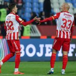 VREME JE ZA PROMENU SREDINE: Vanja Drkušić napušta Rusiju!