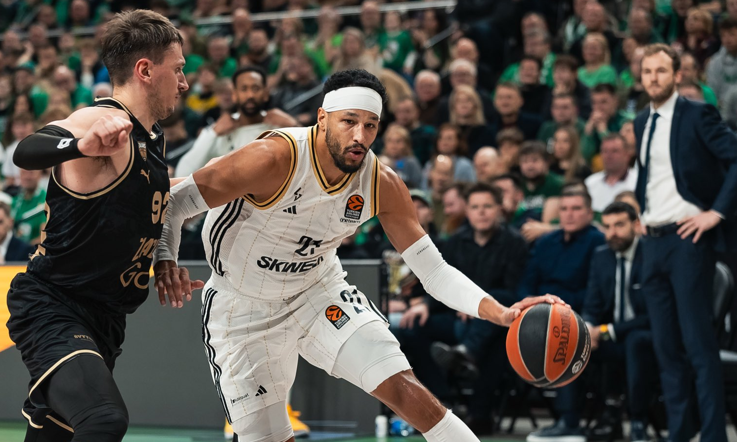 Zalgiris Asvel