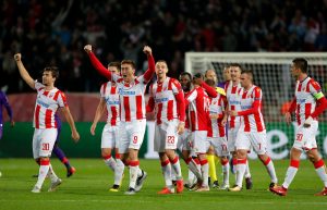 ŽIVOT PIŠE PRIČE: Bio deo Zvezde protiv Liverpula, a sada radi na aerodromu!