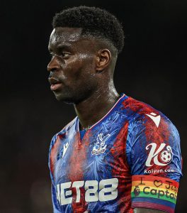 KAPITEN KRISTAL PALASA IZAZVAO BURU PORUKOM NA TRACI: FA donela neočekivanu odluku! (FOTO)