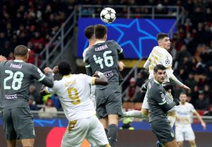 ZVEZDA POKRADENA U MILANU, SUDIJSKI EKSPERT GRMI: „Bezobrazluk, bruka i sramota – Čemu onda VAR služi!?“ (VIDEO)