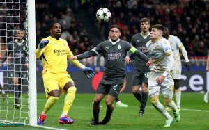 (TVITOVI) DELIJE NAKON PORAZA NA SAN SIRU: „Mi se takmicimo sa Jedinstvom iz Uba, Lučanima, Odzacima – Oni sa Juventusom, Interom, Romom!“