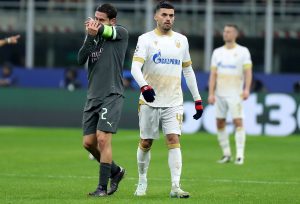 MAJSTORE: Evrogol Radonjića za muk na San Siru! (VIDEO)