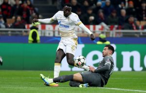 ZVEZDINA PARTIJA SEZONE: Poraz ostavlja gorčinu, ali ‘crveno-beli’ mogu i moraju biti ponosni na ono što su prikazali na San Siru! (VIDEO)