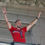 ŠAMPIONI OSTAJU PRI BOJKOTU: Dok je Slobodan Soro na čelu Saveza, nema povratka u reprezentaciju!