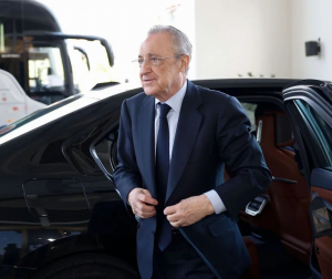 PODRHTAVA MADRID: Real želi reprezentativca Engleske, ali postoji problem!