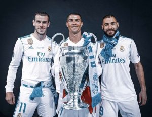 KRAJ VELIČANSTVENE KARIJERE: Nekadašnji superstar Real Madrida kači kopačke o klin i vraća se nazad u Španiju!