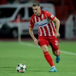 ELŠNIK PROMENIO PROFESIJU: Slovenac na poseban način pozvao navijače na meč protiv Lila!