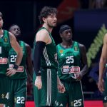 OTKAZ, PA DOMINACIJA U NOVOM TIMU: Jurceven ponovo imao čudovišni dabl-dabl!