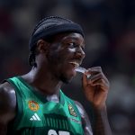 NAN REŠIO MEČ: Amerikanac sasuo 25 poena Feneru usred Istanbula!