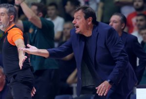 PROBLEMI ZA ATAMANA SE SAMO GOMILAJU: Panata znatno oslabljena protiv Partizana?! (FOTO)