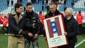 PROŠLO JE DVE GODINE OD KAKO NAS JE NAPUSTIO SINIŠA MIHAJLOVIĆ: Dušan i Miroslav u emotivom intervjuu pričali o svom ocu!