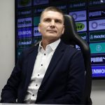 BLAGOJEVIĆ TEK STIGAO, A VEĆ ZAVODI RED U RUSIJI: Naciljao pojačanje po meri iz Superlige Srbije!