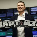 BLAGOJEVIĆ SVE POTVRDIO NAKON NEZASLUŽENOG OTKAZA: Jedina opcija mi je da tužim Partizan!