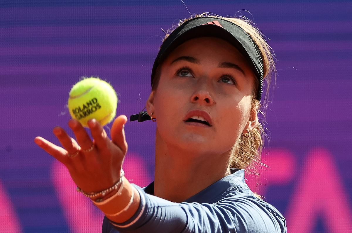 WTA 250 Serbia Ladies Open 2021