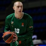 „ŽELJKA VOLIM KAO OCA“: Smailagić emotivno o Obradoviću pred meč sa Partizanom!