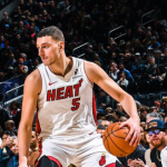 DOMINACIJA NIKOLE JOVIĆA: Srbin razorio rivala, najbolja utakmica karijere!