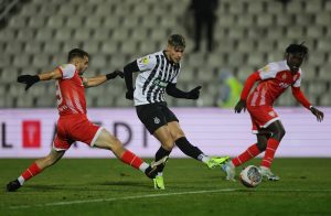 SAVO MILOŠEVIĆ JE ZBOG NJEGA OTIŠAO IZ PARTIZANA, A SADA JE I ON PRONAŠAO NOVI KLUB: Defanzivac crno-belih je dobro prošao!