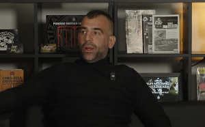 PETAR ŠKULETIĆ SE NE NADA SKORIJOJ TITULI I PORUČUJE: „Mnogo se više nerviram zbog košarke nego zbog fudbala, boli me što nismo konkurentni za titulu!“ (VIDEO)